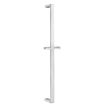 Sliding bar