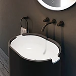 basin mixer