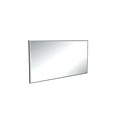 Mirror with LED lighting