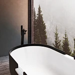 bathtub water mixer manufacturers