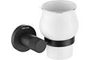 Single tumbler holder