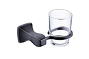Single tumbler holder