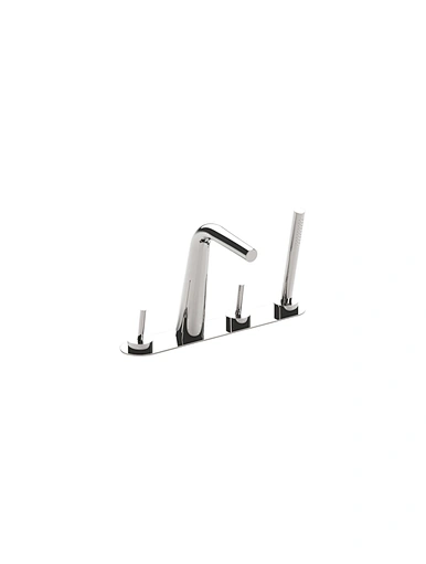 bathtub water mixer manufacturers