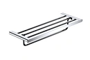 Towel rack