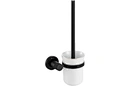 Toiler brush holder