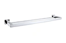 Double towel bar