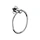 Towel ring