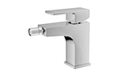 Bidet mixer