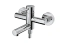 Single handle bath/shower mixer