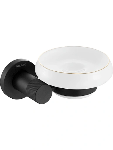 soap holder with soap