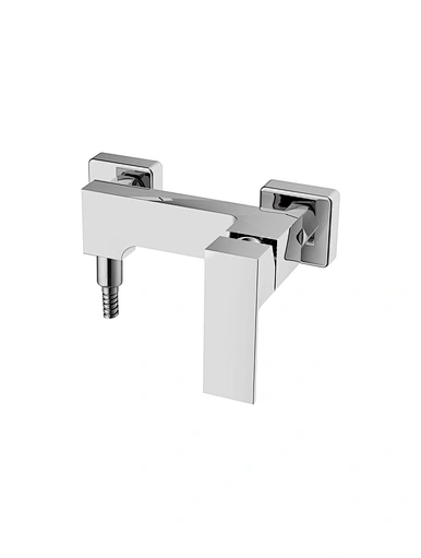 single handle bath shower mixer