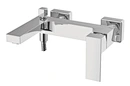 Single handle bathtub mixer