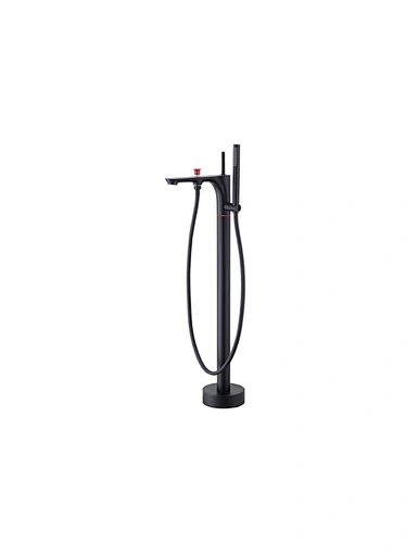 bathtub mixer