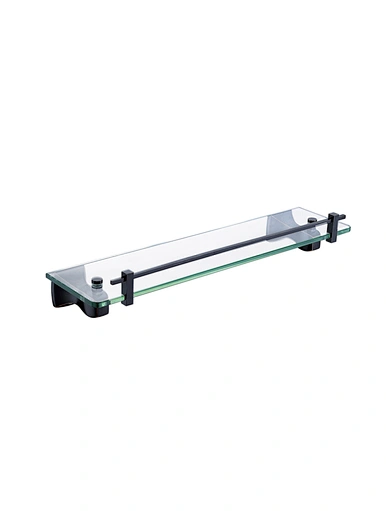 glass rack glass shelf