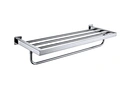 Towel rack