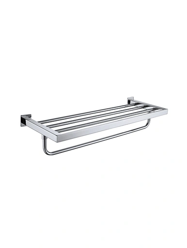 bathroom rack towel rack