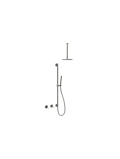 shower set sliding bar