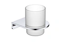 Single tumbler holder