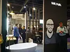 2020 KBIS International Building show in Las Vegas