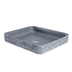 Countertop basin