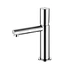 Single handle basin mixer