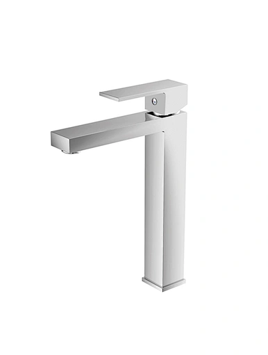 single handle basin mixer