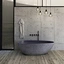 bathtub freestanding