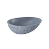 Countertop basin