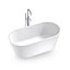 solid surface freestanding bath tub