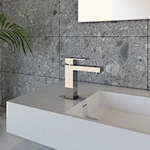 single handle water basin mixer