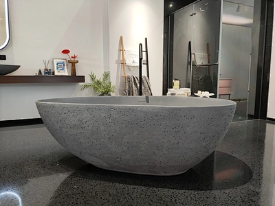 bathtub freestanding