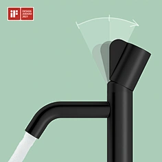 basin basin mixer