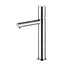 Single handle basin mixer