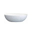 Freestanding bathtub