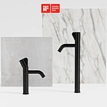 mixer basin