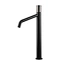 Basin mixer