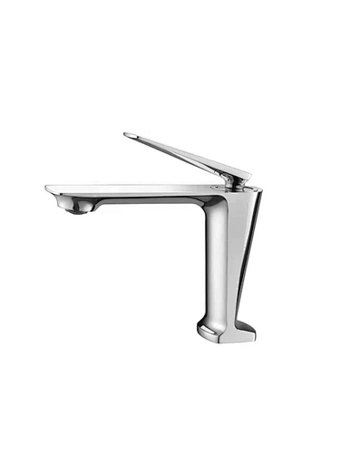 single handle basin mixer faucet