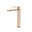 Basin mixer