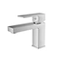 basin single handle mixer