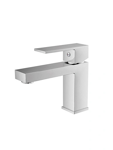 basin single handle mixer