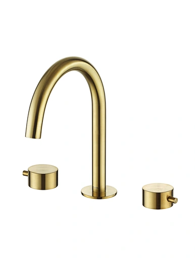 basin mixer