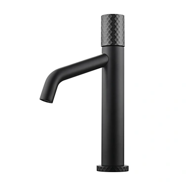 Basin mixer