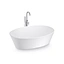 acrylic classical freestanding bathtub