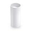 double pedestal sink