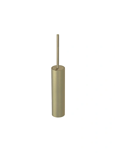 porcelain toilet brush holder