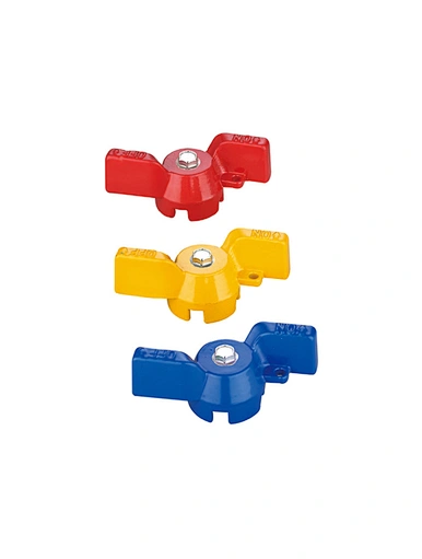 handle valves