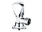 Angle valve