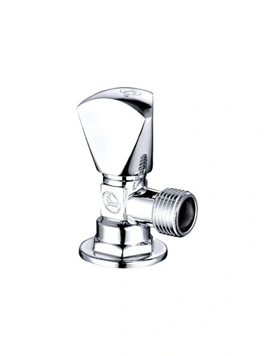 Angle valve