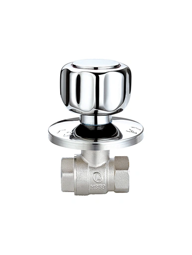 air flow ball