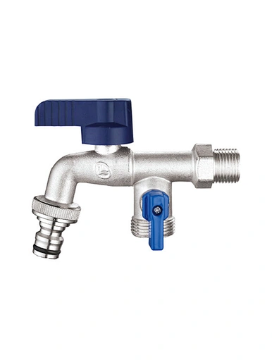 brass ball hose bibcock